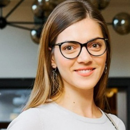 Katsiaryna Burak