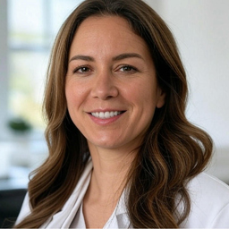 Dr. Caroline Thielen