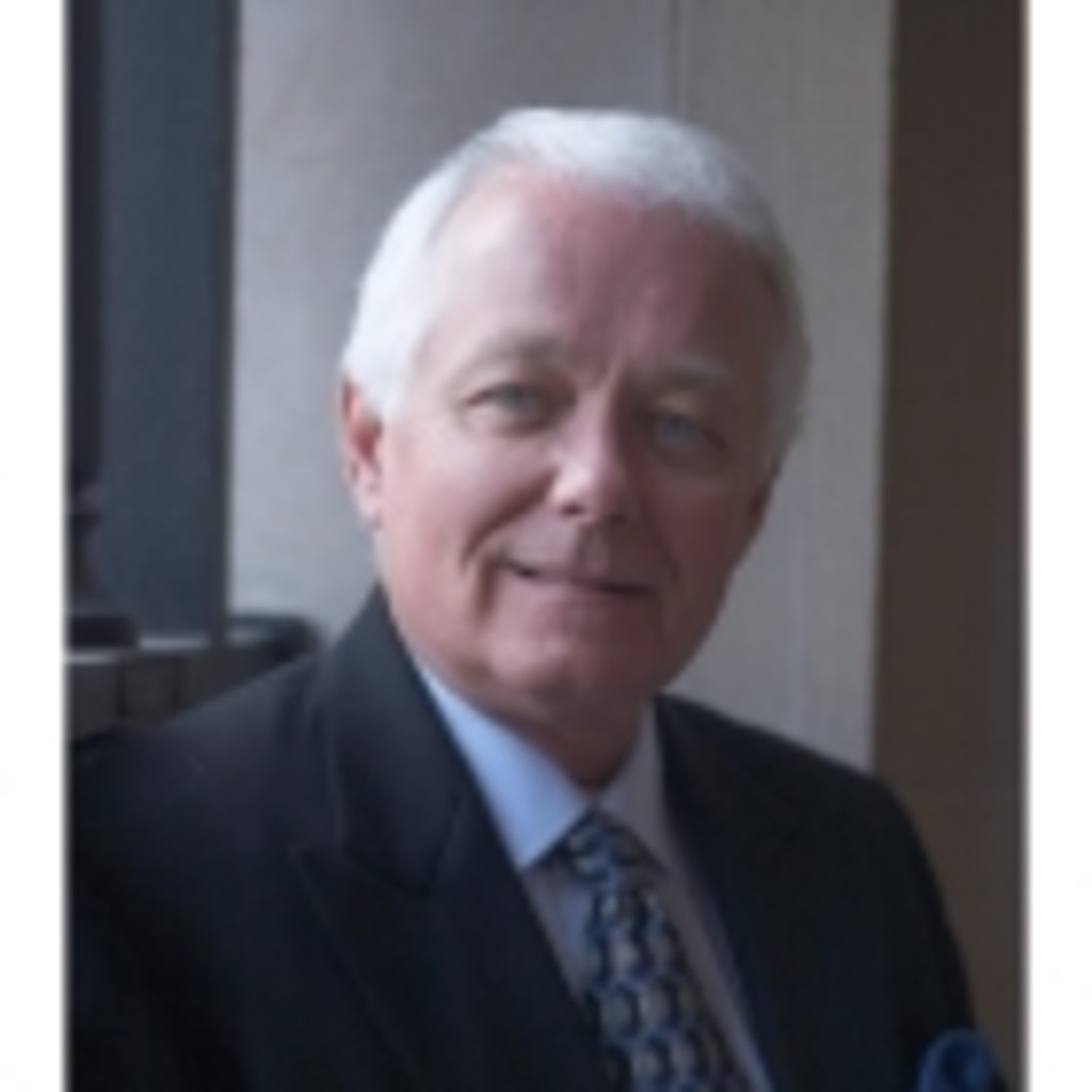 John Andersen Owner Exalon Livery XING