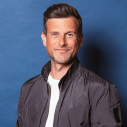 Heiko Notter