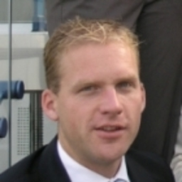 Terje Ranhoff