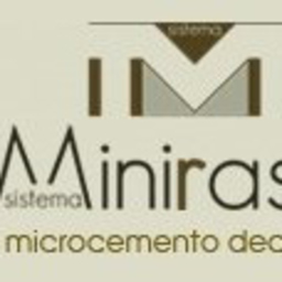 Microcemento Minirasex
