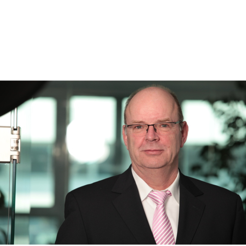 Social Media Profilbild Heiko Schmidt Neuss
