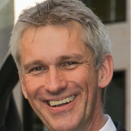 Bernd Janssen