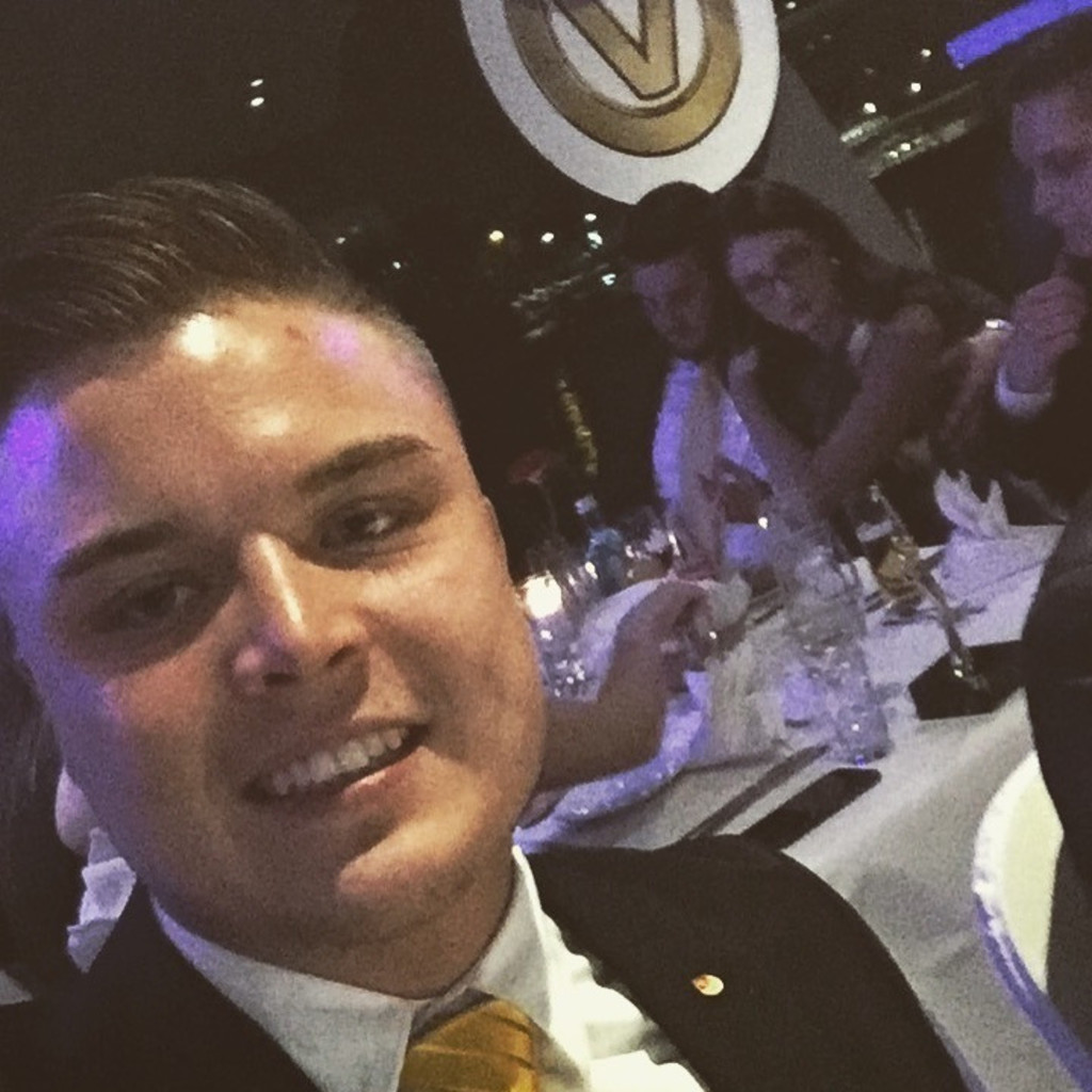 Felix Klokow Finanz und Vermögensberater Deutsche