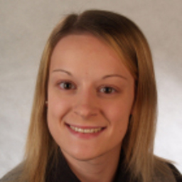 Rebecca King