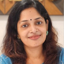 sandhya ajeesh