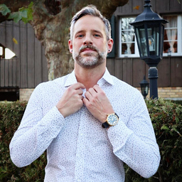 joel Hansen