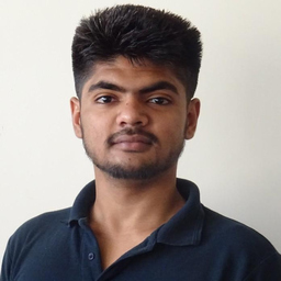 Akash Gade