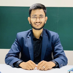 Soham Naik