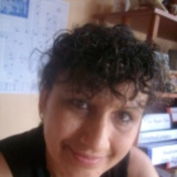 Patricia Rodriguez