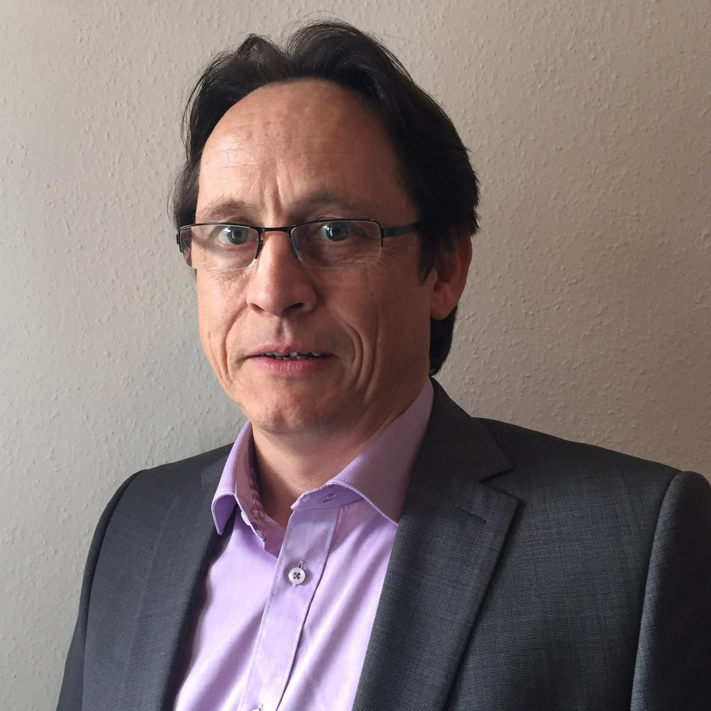 Ingo Böhm Leiter Lagerlogistik Indunorm Hydraulik GmbH XING