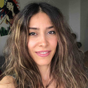 Bahareh Mohammadi