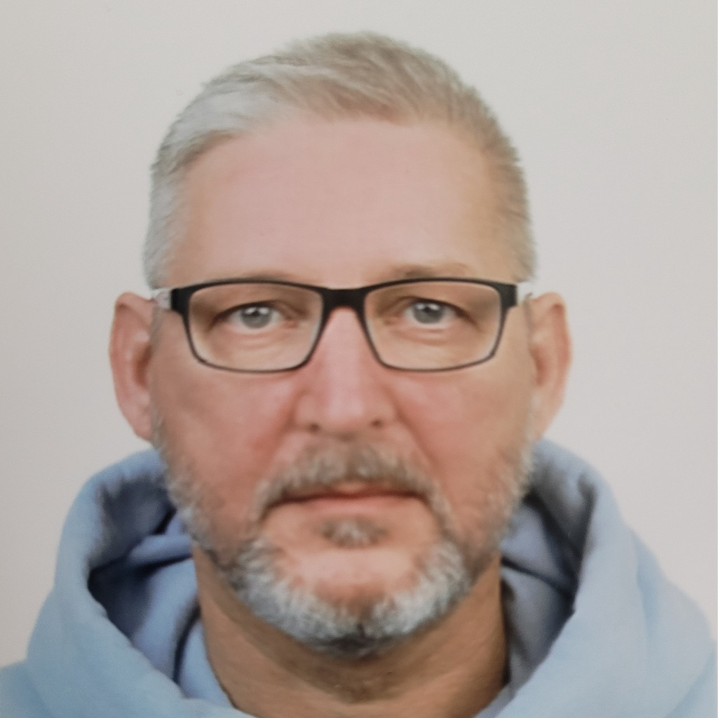 Patrick Schilling Gutachter MD Hessen XING