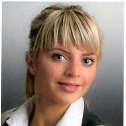 Ksenia Salomatov