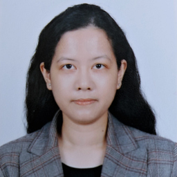 Keisha Putri
