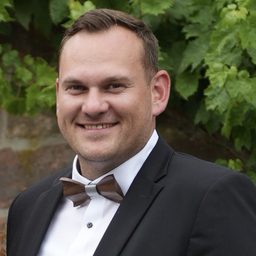 Kevin Reichhardt