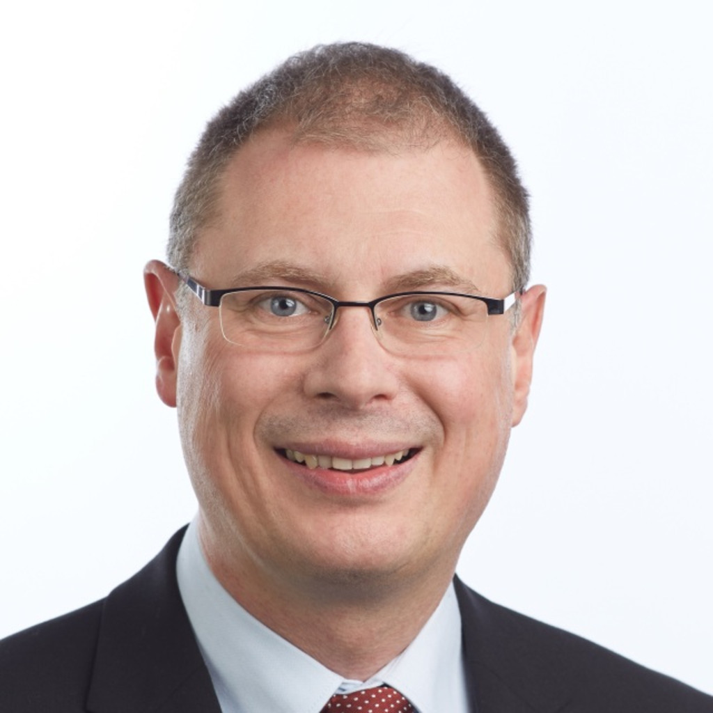 Peter Ackermann - Betriebsingenieur Experte - Vodafone GmbH in ...