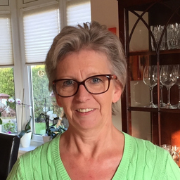 Karin Grymlas