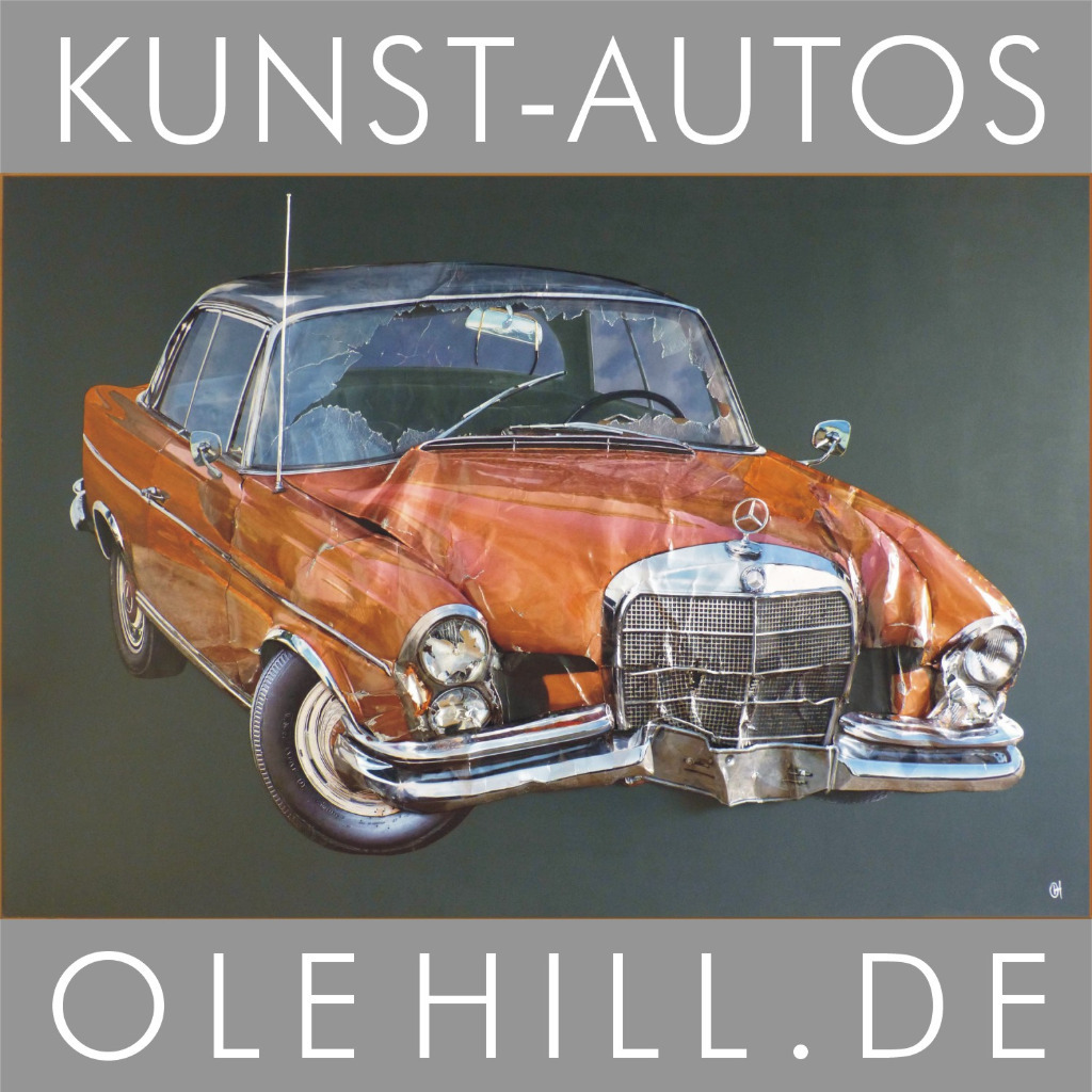 Ole Hill Bildender Künstler Atelier Ole Hill XING