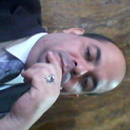 Prof. Ruber Enrique Colina Ruiz
