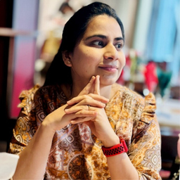 Sanobar Tabassum