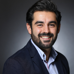 Tamer Kahraman