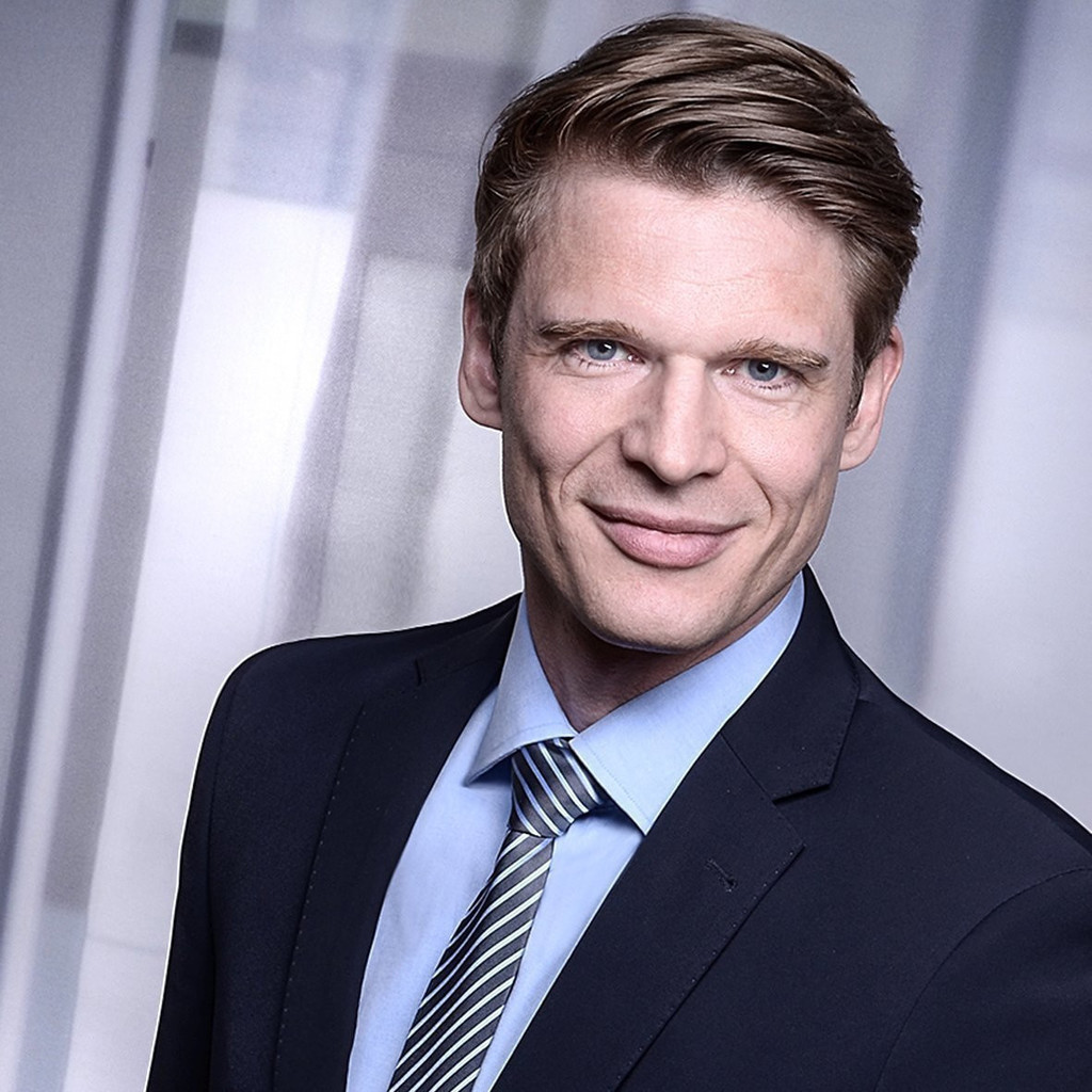 Martin Wolfrat Head of Hamburg ArtInvest Real Estate Management