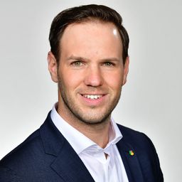 Nicolai Stolzenberger