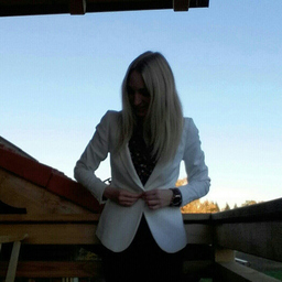Marlies Mayr
