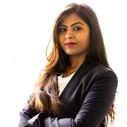 Anita Dhawalapure