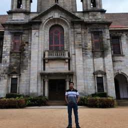 Ketan Kulkarni