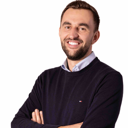 Florian Serr