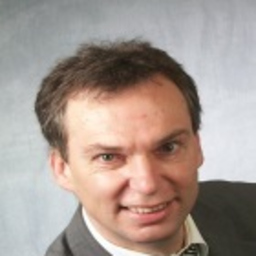Profilbild Peter Rabus