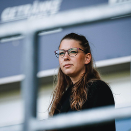 Lisa Reichelt