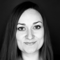 Nadine Leicht