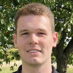 Lukas Baltes
