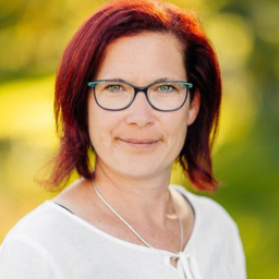 Kathrin Böhmer
