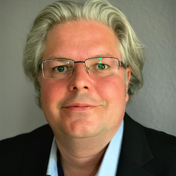 Jörg Schubert