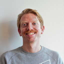 Davy Gouma