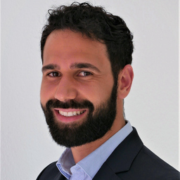 Profilbild Georg Barbunopulos