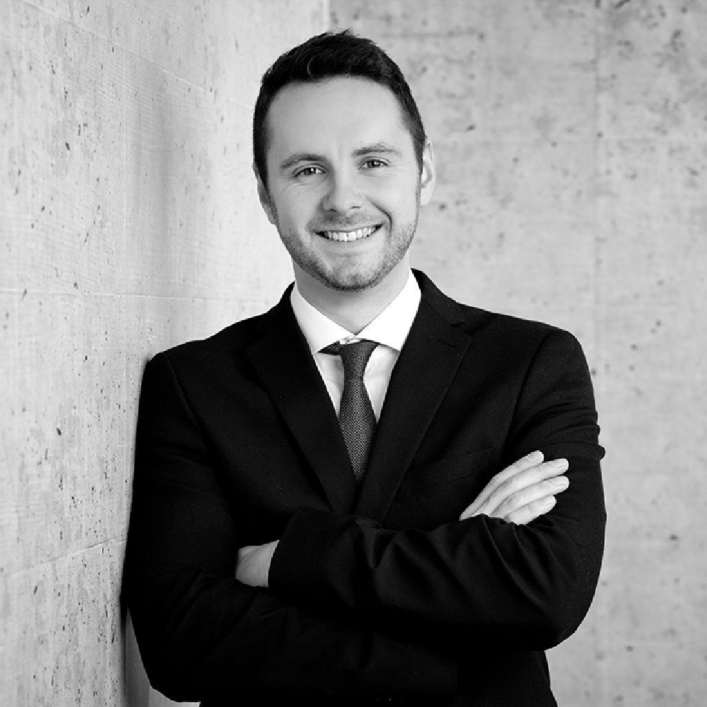 Michel Liebscher Chief Marketing Officer (CMO) KuppingerCole