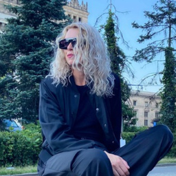 Svetlana Mozul