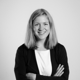 Profilbild Miriam Brugger