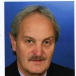 Gerd Gruen