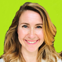 Kathleen Wolff