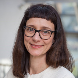 Ulrike Bergmann