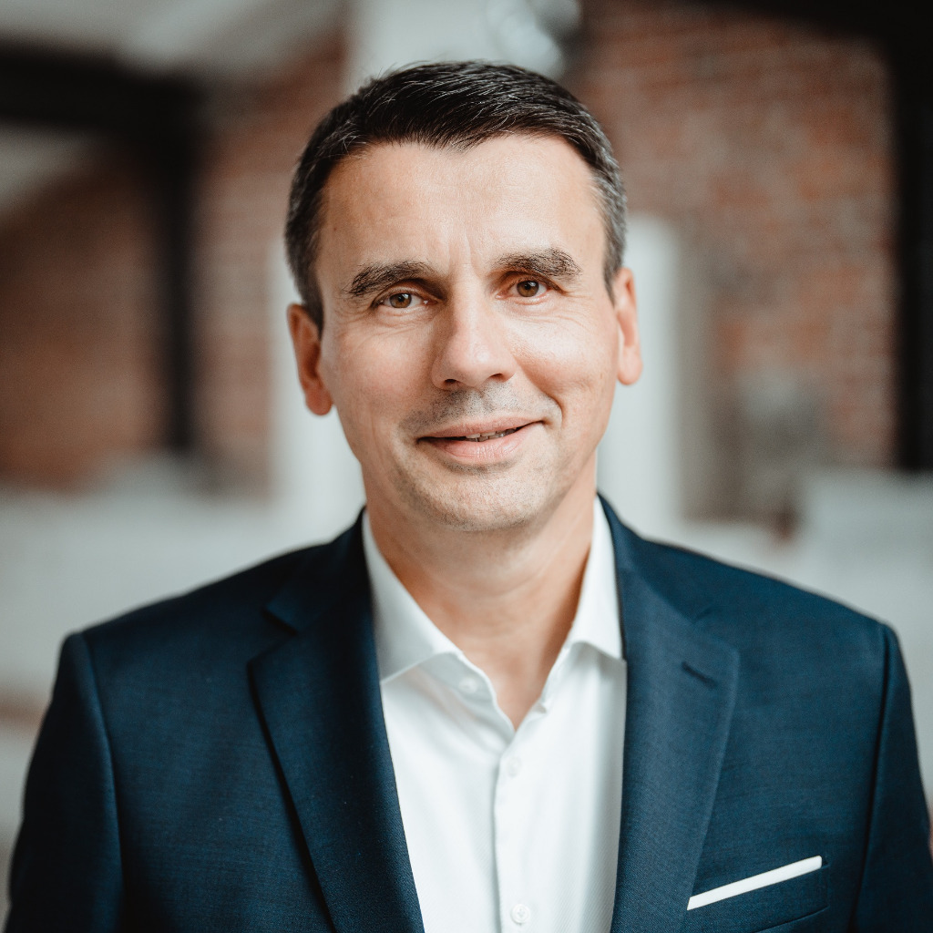 Andreas Gräf COO Instone Real Estate XING