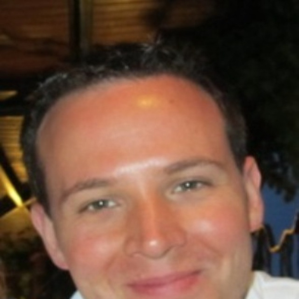 Thomas Glade ITMitarbeiter MIT Unternehmensberatung GmbH XING