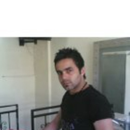 Emin Ilbay
